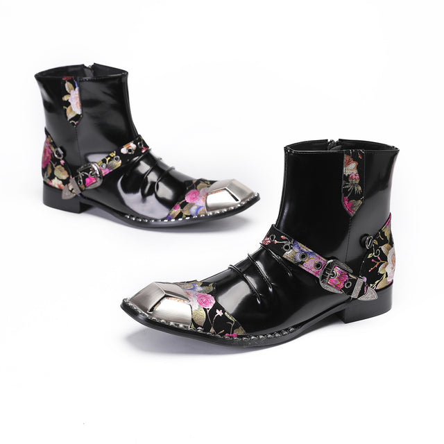 Snakara Special Event Boots
