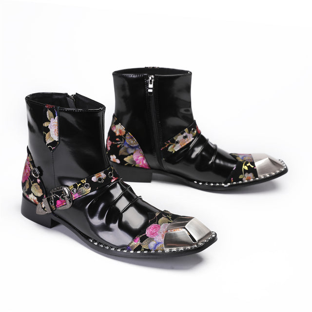 Snakara Special Event Boots