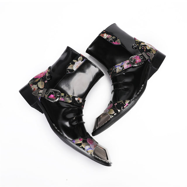 Snakara Special Event Boots