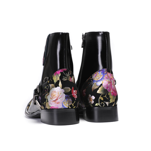 Snakara Special Event Boots