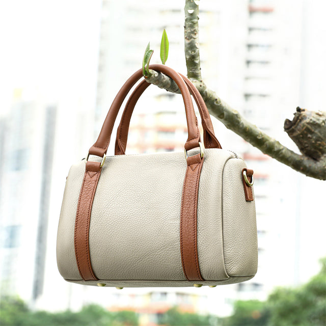 Opulessa Zip Tote Bag