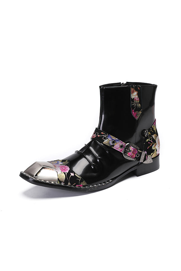 Snakara Special Event Boots