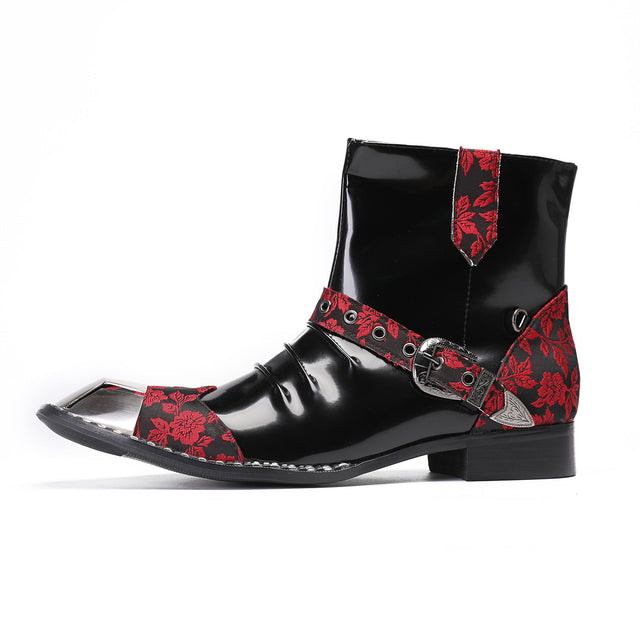 Snakara Special Event Boots