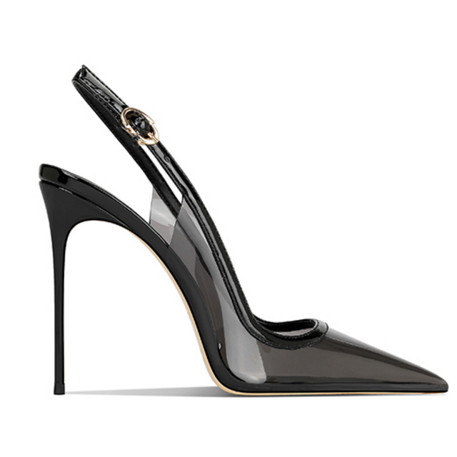 Veltique Signature Event Stilettos