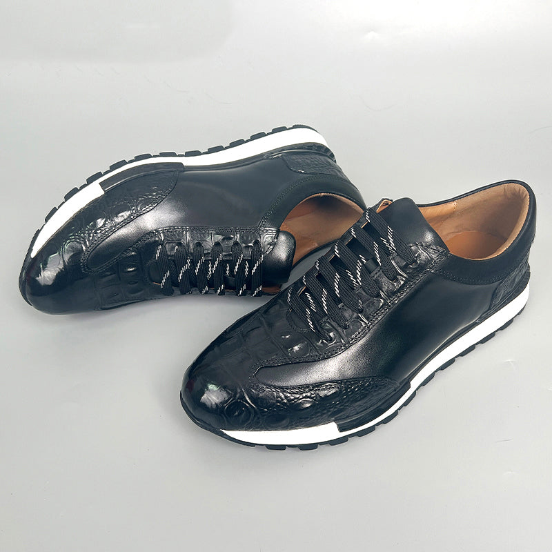 Serpatura Slip-on Luxury