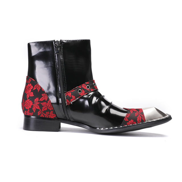 Snakara Special Event Boots