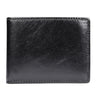 CowLuxe Stylish Leather Men's Wallets