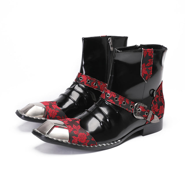 Snakara Special Event Boots