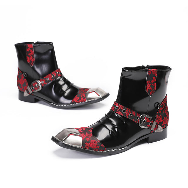 Snakara Special Event Boots