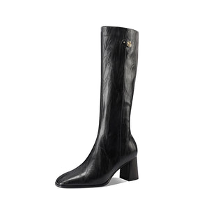 Serpatura Tall Elegance Boots