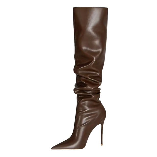 Exoticade Luxalon Prestige Knee Highs