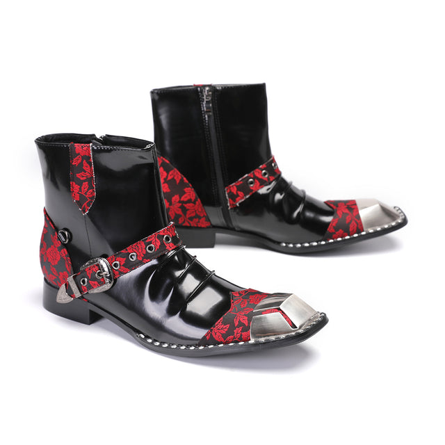 Snakara Special Event Boots