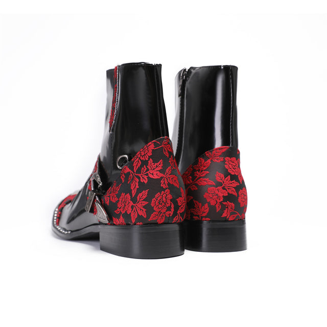 Snakara Special Event Boots