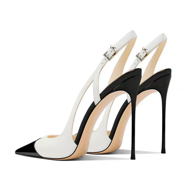 Exoticade Snakara Event Stilettos