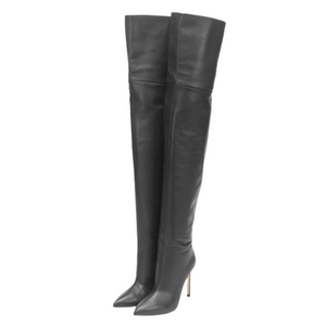 Veltique Effortless Chic Boots