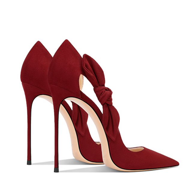 Cressanta Signature Event Stilettos