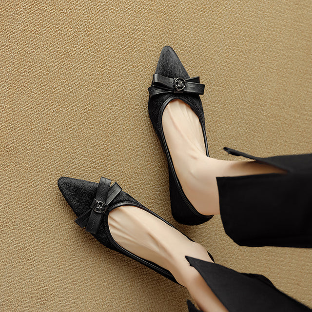 Croctex Diamoré Slip Heels