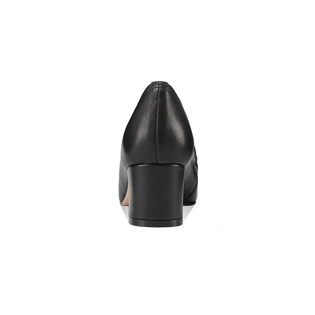 Snakara Glacienne Pumps