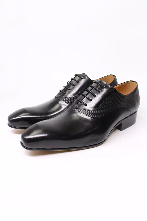 Serpatura Executive Elegance Brogues