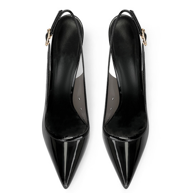 Veltique Signature Event Stilettos