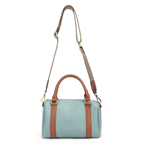 Opulessa Zip Tote Bag