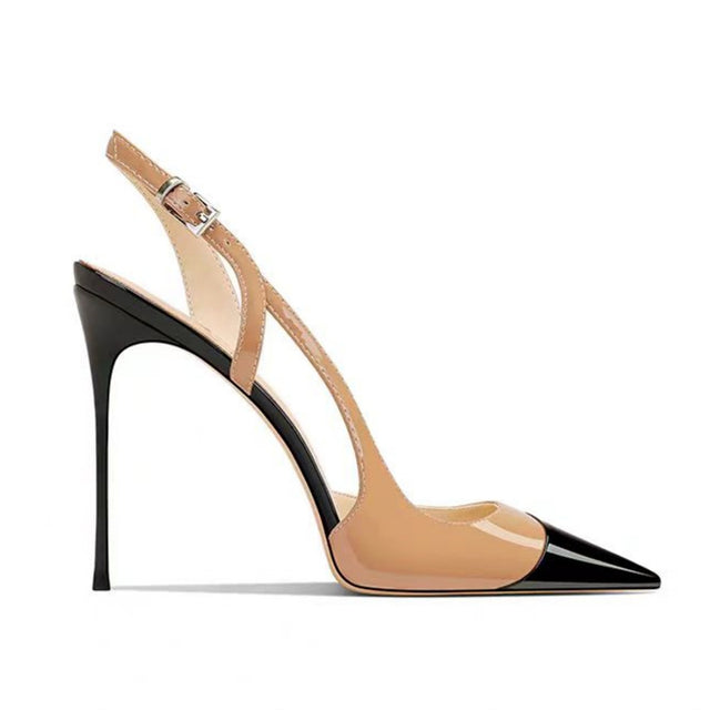 Exoticade Snakara Event Stilettos