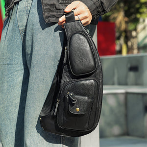 Fieralis Ebonique Clutch