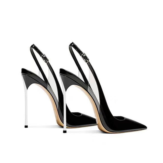 Bravonté Snakara Event Stilettos