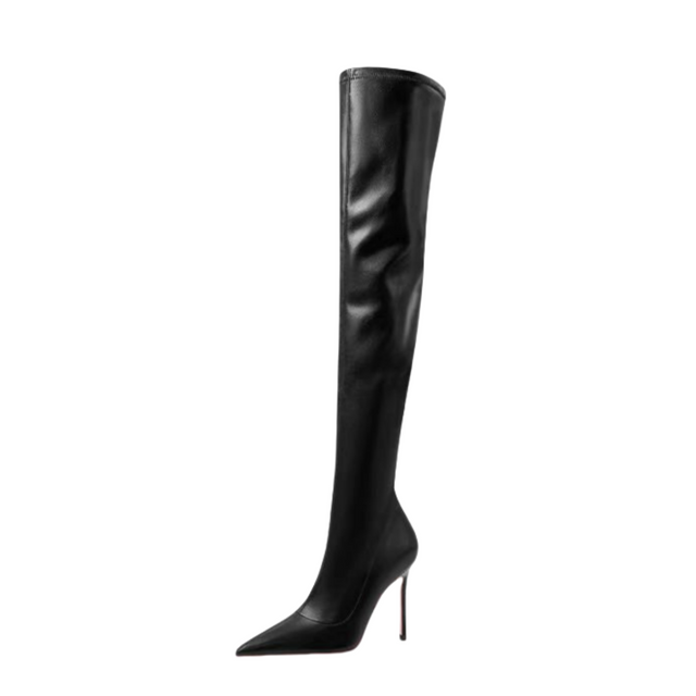 Opulessa Luxalon Prestige Knee Highs