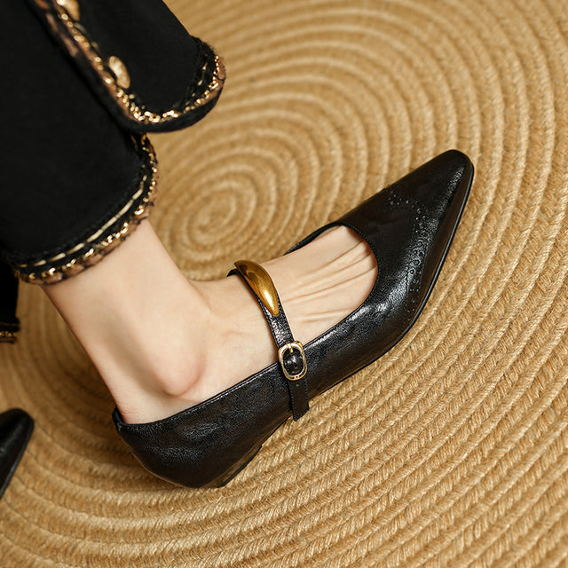 Croctex Veltique Event Stilettos