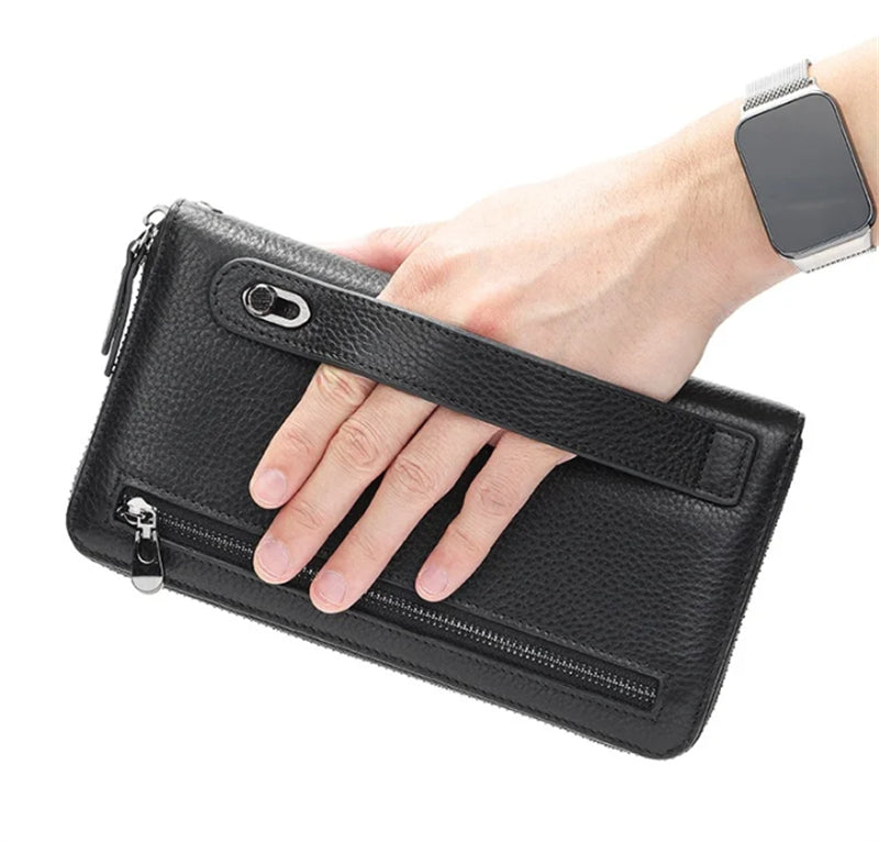 Veltique Wristlet Wallet