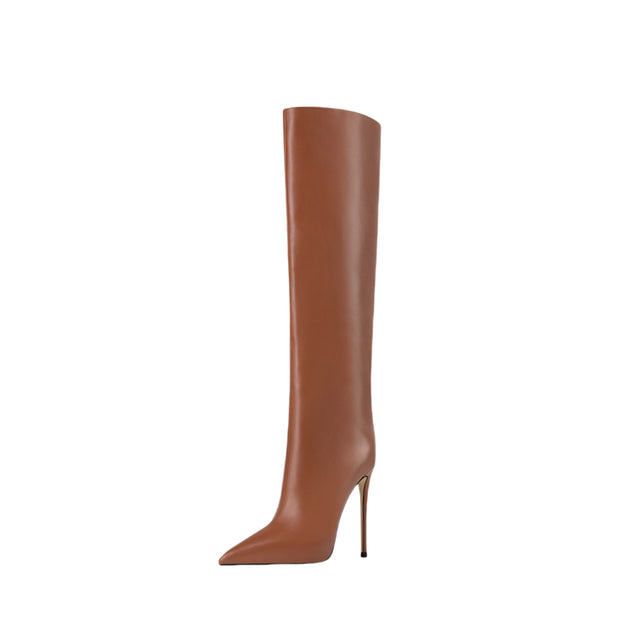 Celestova Luxalon Prestige Knee Highs