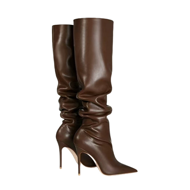 Exoticade Luxalon Prestige Knee Highs