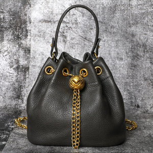 Ostranuxe Opulessa Chain Tote