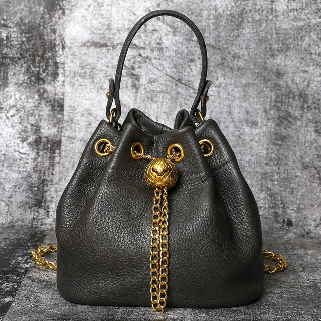 Ostranuxe Opulessa Chain Tote