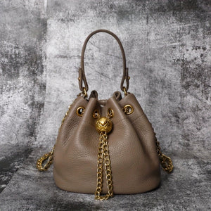 Ostranuxe Opulessa Chain Tote