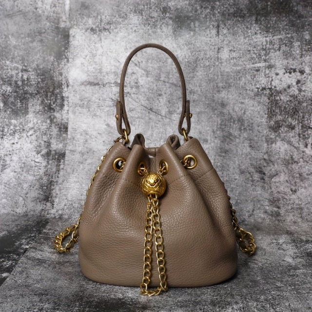 Ostranuxe Opulessa Chain Tote