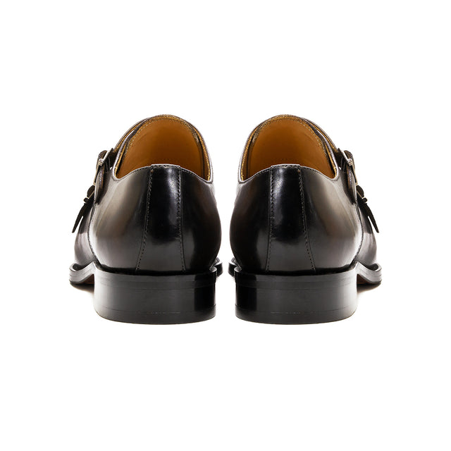 Ostranuxe Formal Monk Footwear