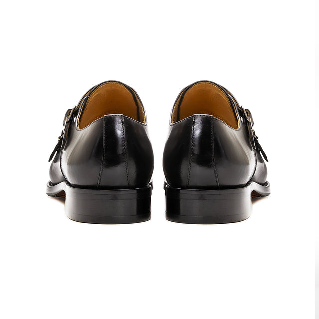 Ostranuxe Formal Monk Footwear