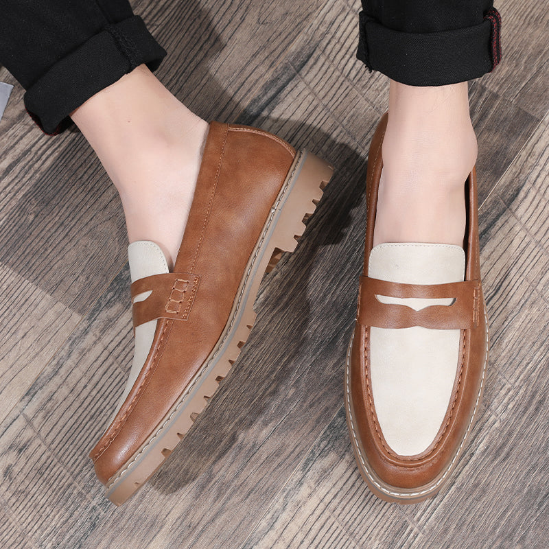 Serpatura Everyday Luxe Loafers