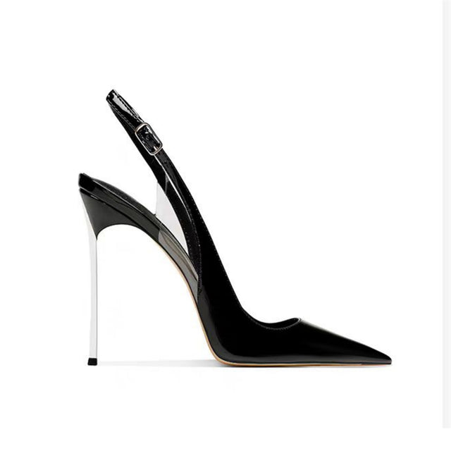 Bravonté Snakara Event Stilettos