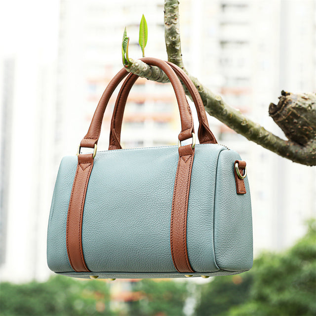 Opulessa Zip Tote Bag