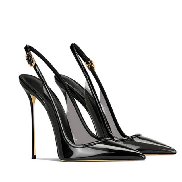 Veltique Signature Event Stilettos