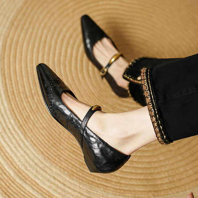 Croctex Veltique Event Stilettos