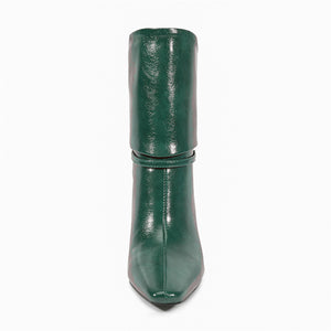 Ebonique Signature Slip On Boots
