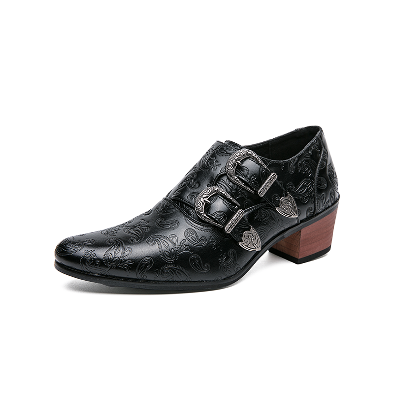 Serpatura Sophisticated Office Brogues