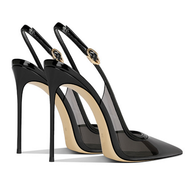 Veltique Signature Event Stilettos