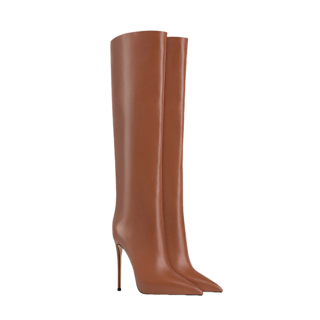 Celestova Luxalon Prestige Knee Highs