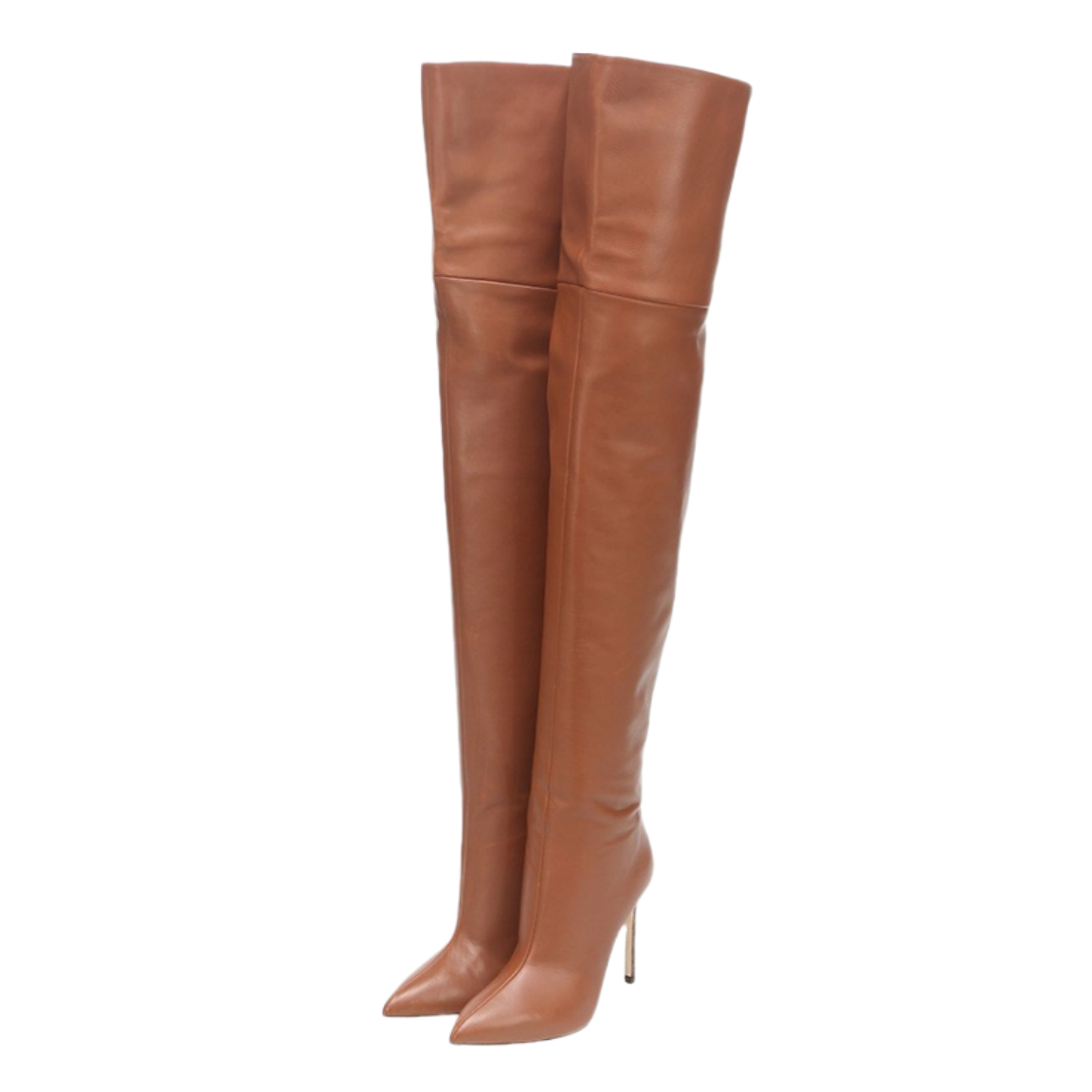 Veltique Effortless Chic Boots