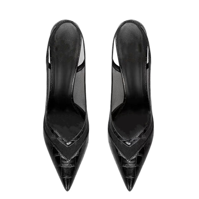 Granderie Snakara Event Stilettos
